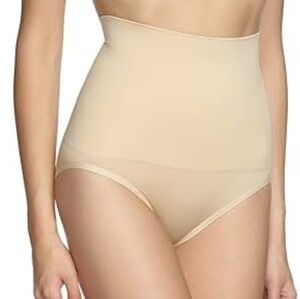 Self Expression by Maidenform Rummy Shapewear Sz Large‎